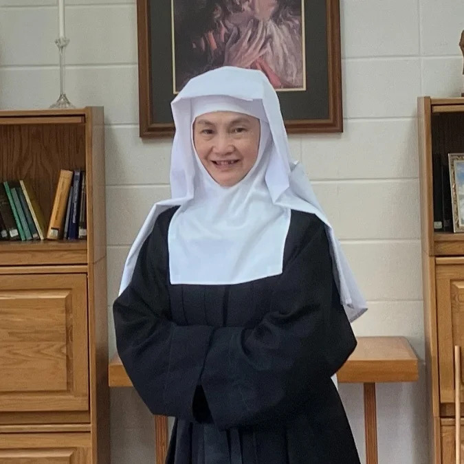 Sister Thiennga
