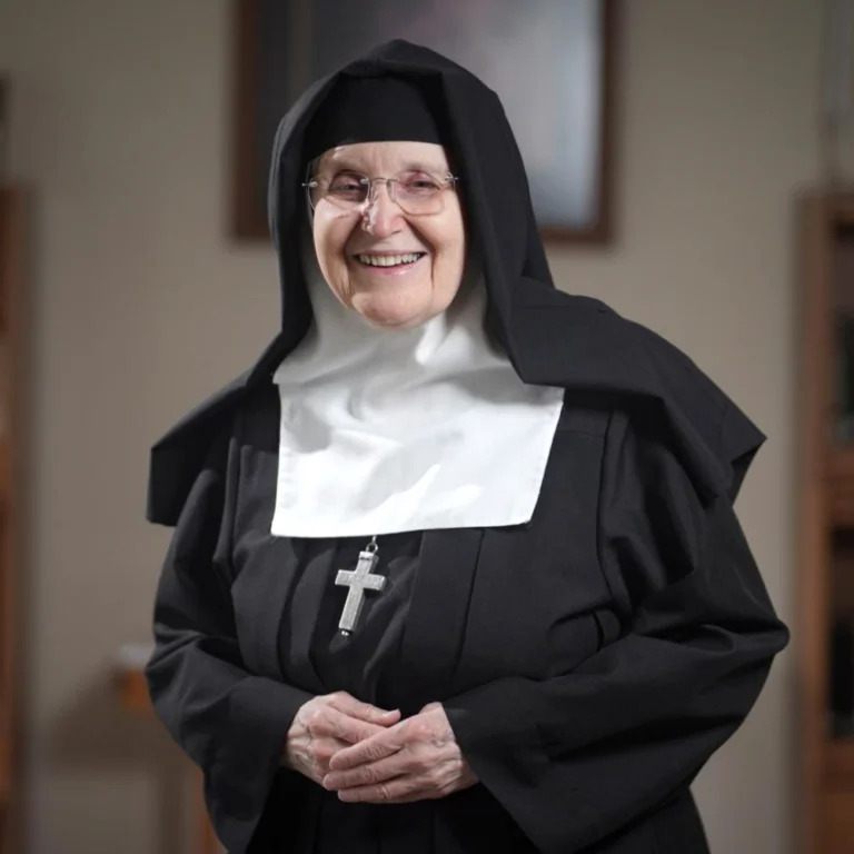 Sister Josefa Maria