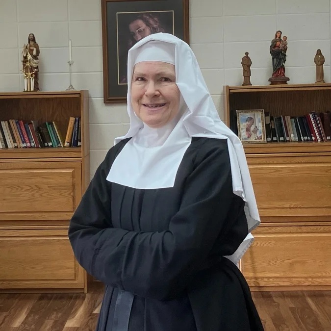 Sister Linda