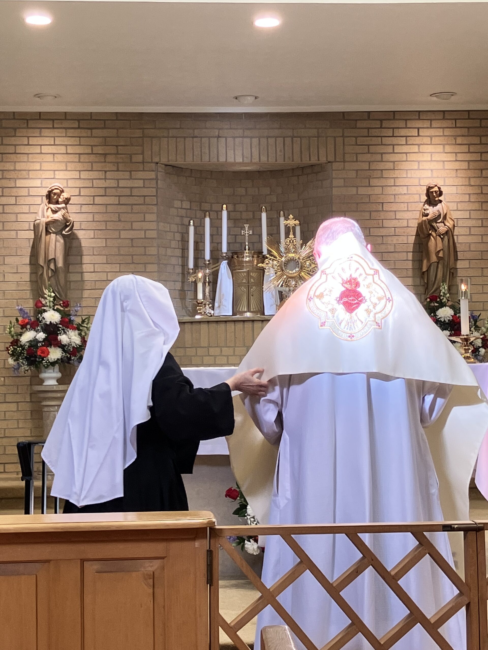 Apostolate