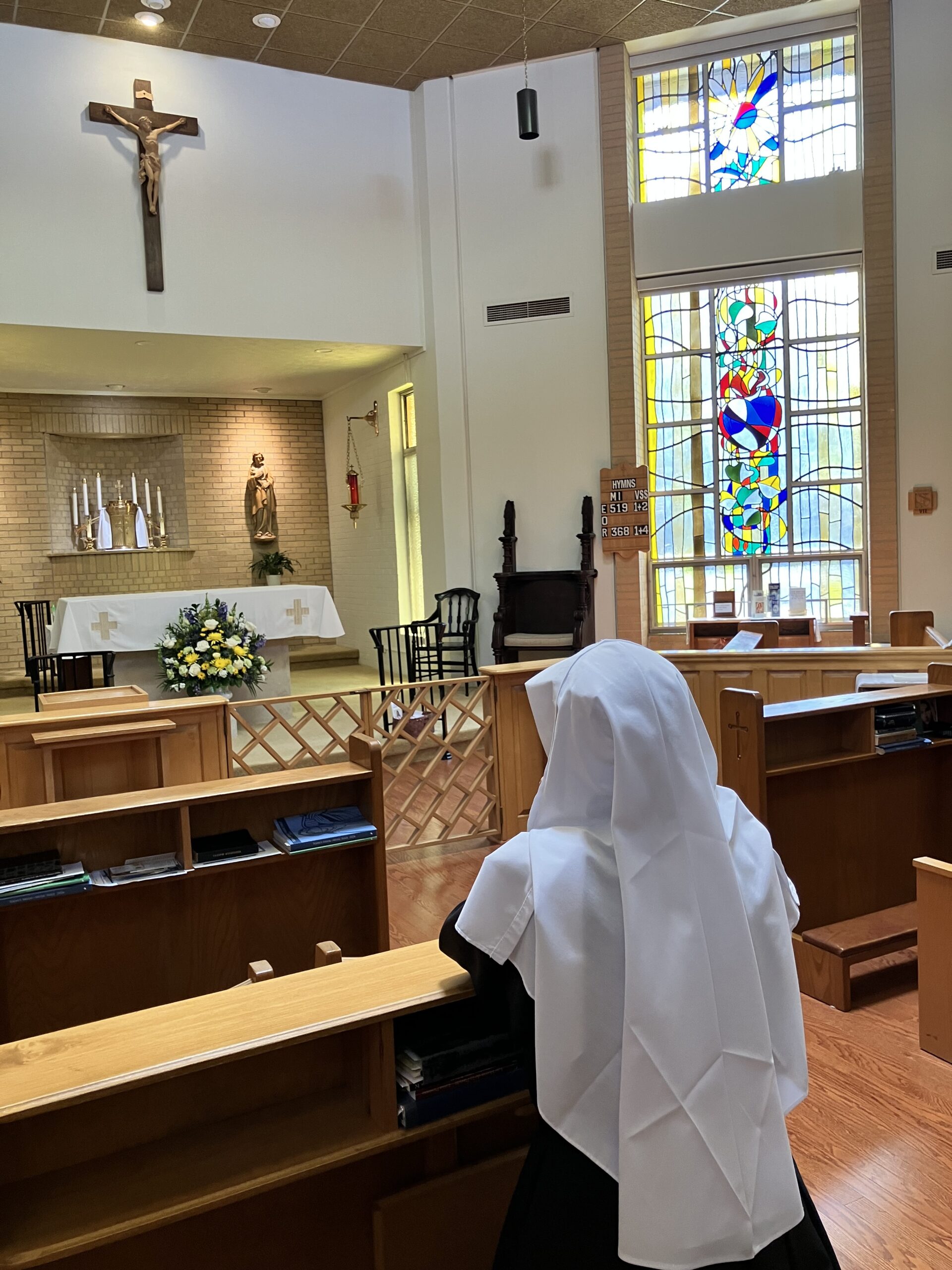 Personal Prayer