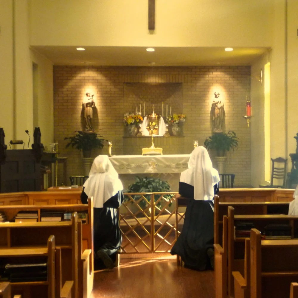 Religious Formation