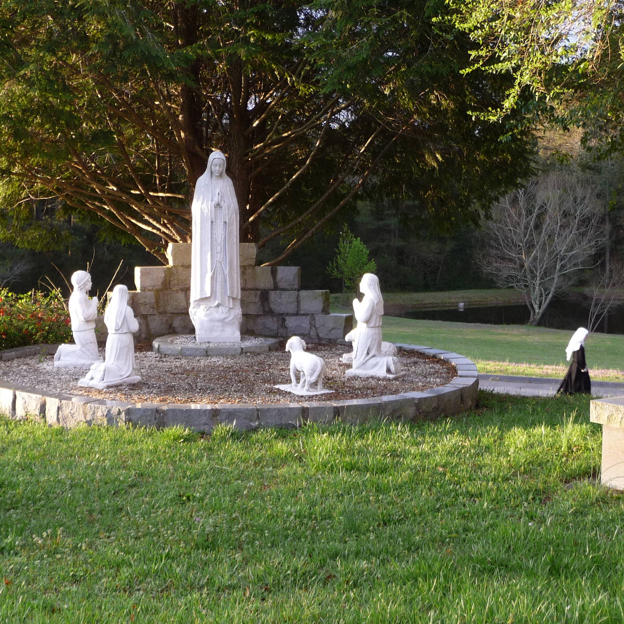 Retreat and Hospitality Facilities